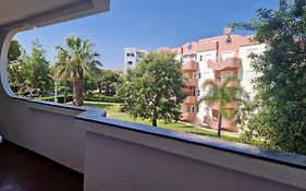 Parque das Amendoeiras